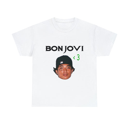 Bon Jobi Authentic Tee