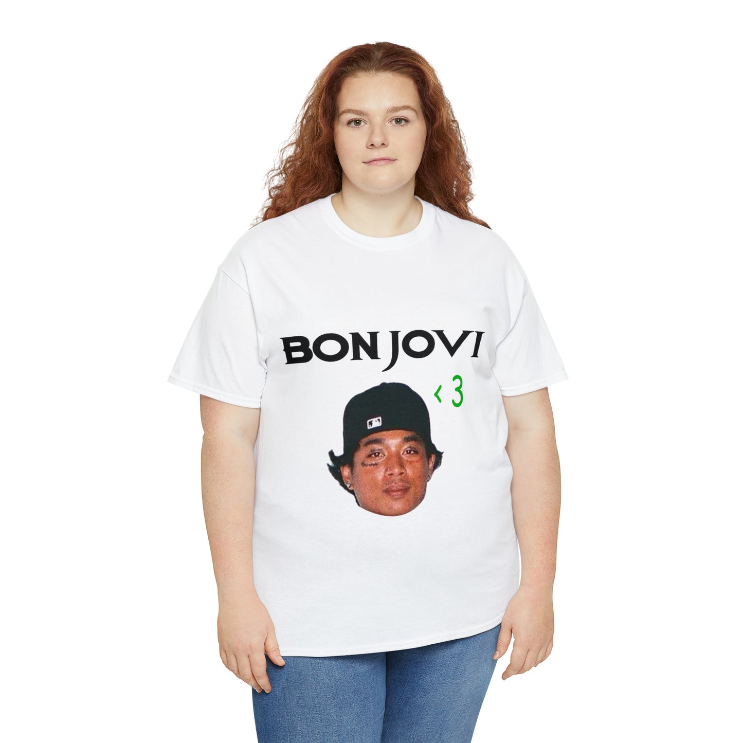 Bon Jobi Authentic Tee